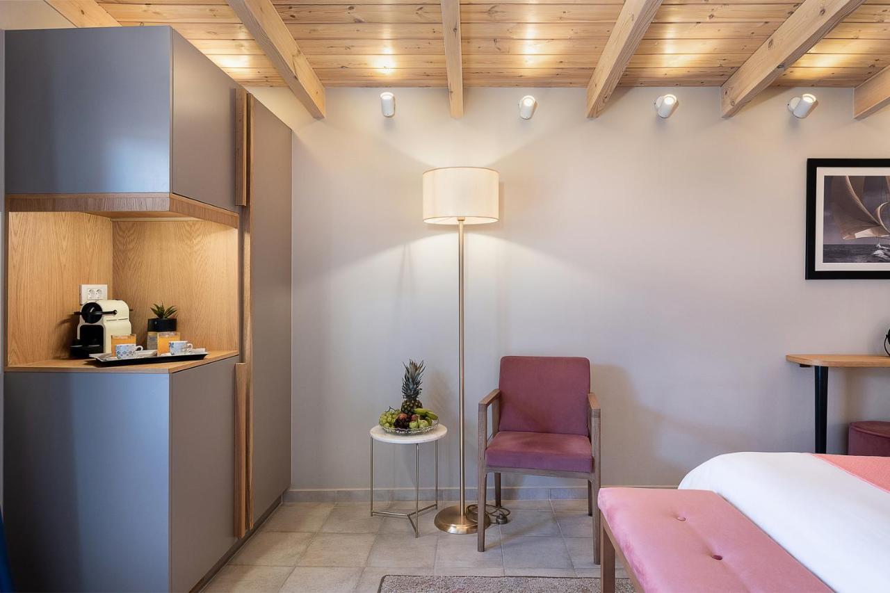 Viaggio Elegant Rooms Ханя Екстериор снимка