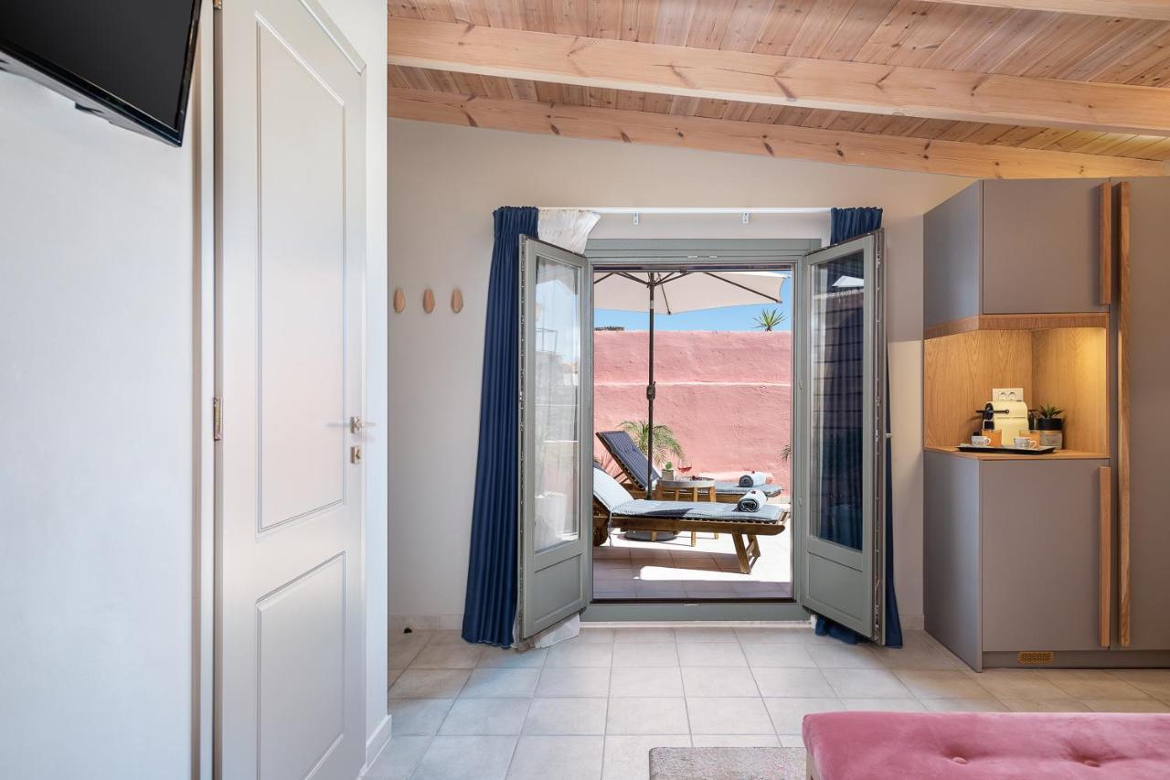 Viaggio Elegant Rooms Ханя Екстериор снимка