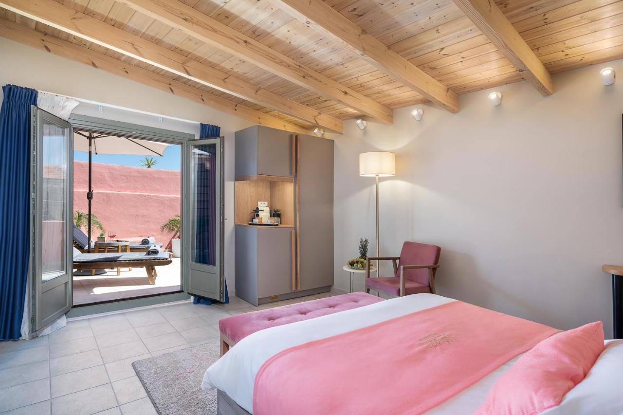 Viaggio Elegant Rooms Ханя Екстериор снимка