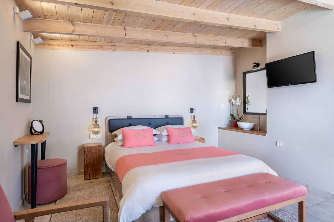 Viaggio Elegant Rooms Ханя Екстериор снимка