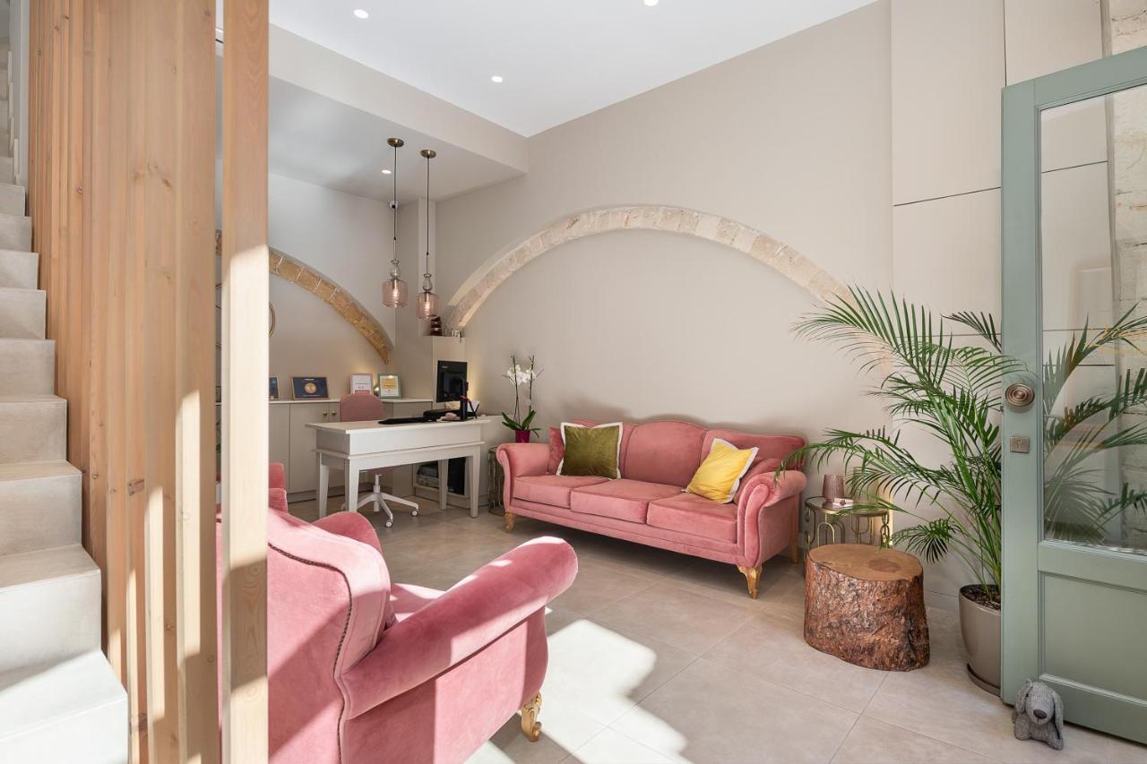 Viaggio Elegant Rooms Ханя Екстериор снимка