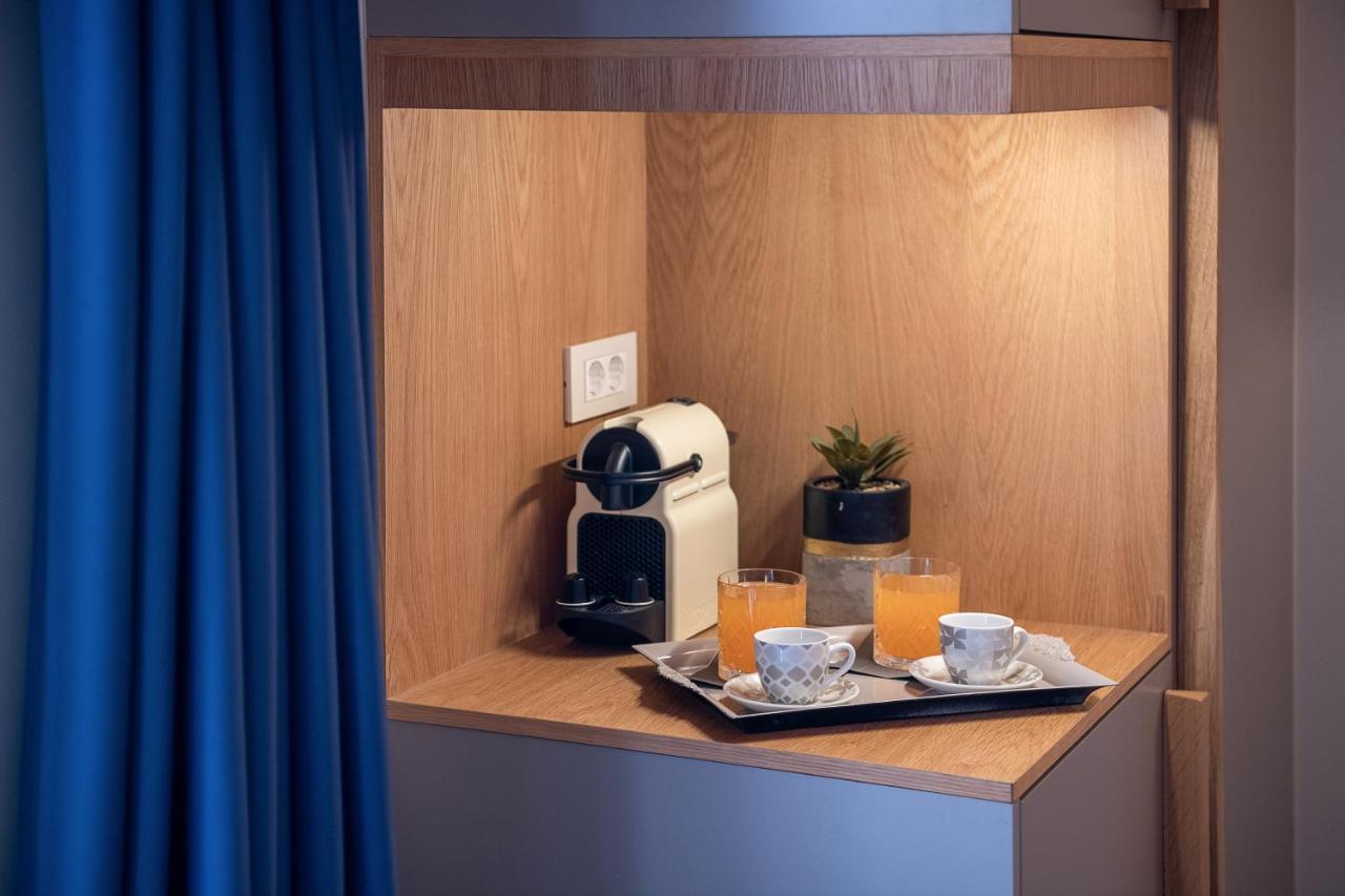 Viaggio Elegant Rooms Ханя Екстериор снимка