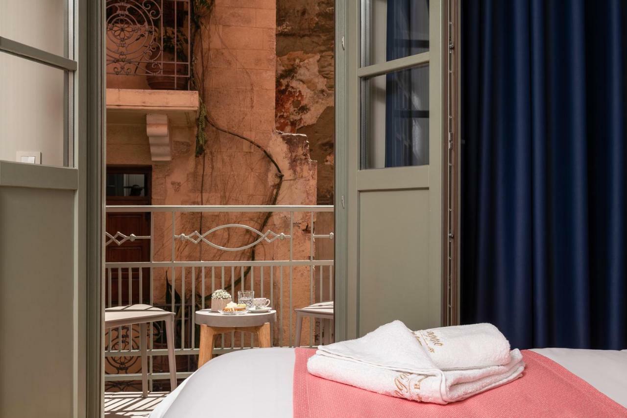 Viaggio Elegant Rooms Ханя Екстериор снимка