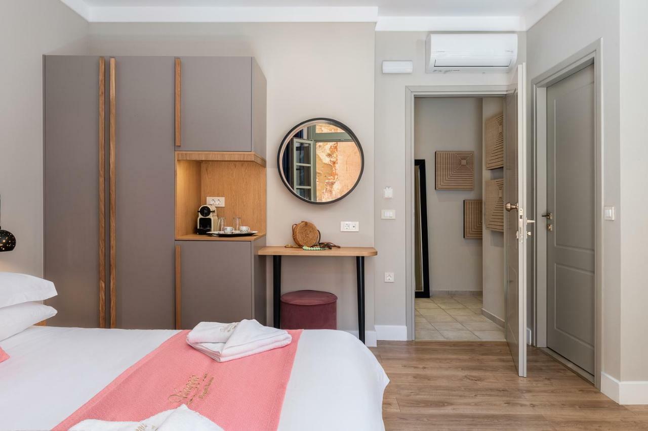 Viaggio Elegant Rooms Ханя Екстериор снимка