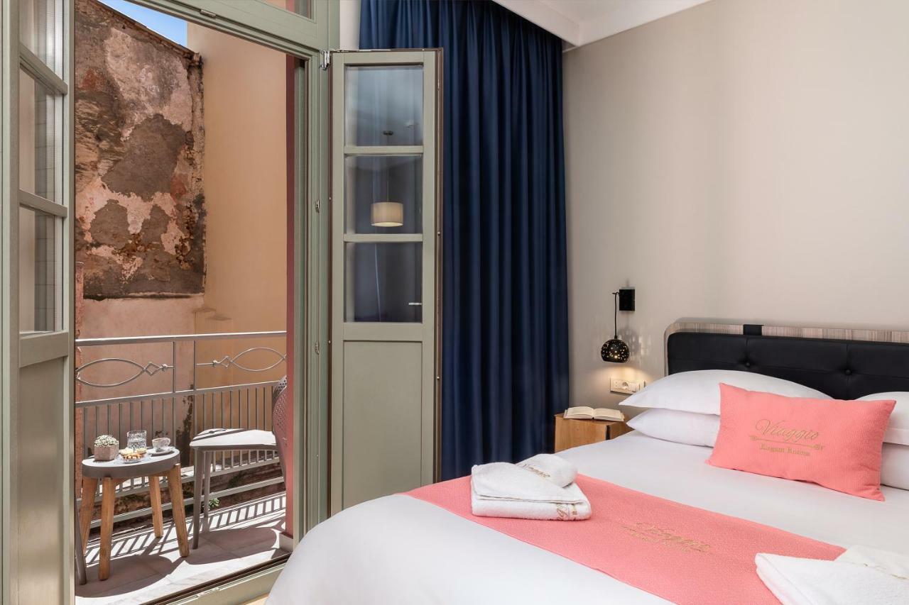 Viaggio Elegant Rooms Ханя Екстериор снимка