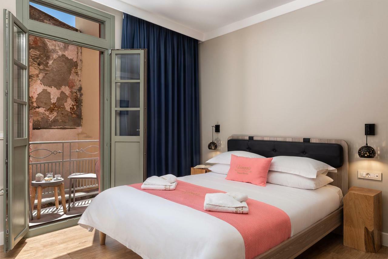 Viaggio Elegant Rooms Ханя Екстериор снимка