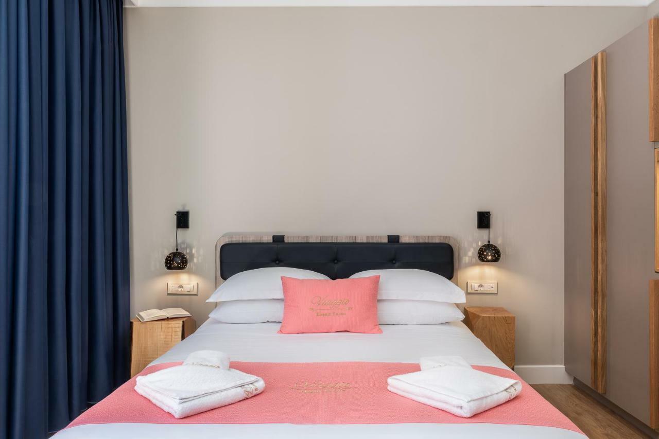 Viaggio Elegant Rooms Ханя Екстериор снимка