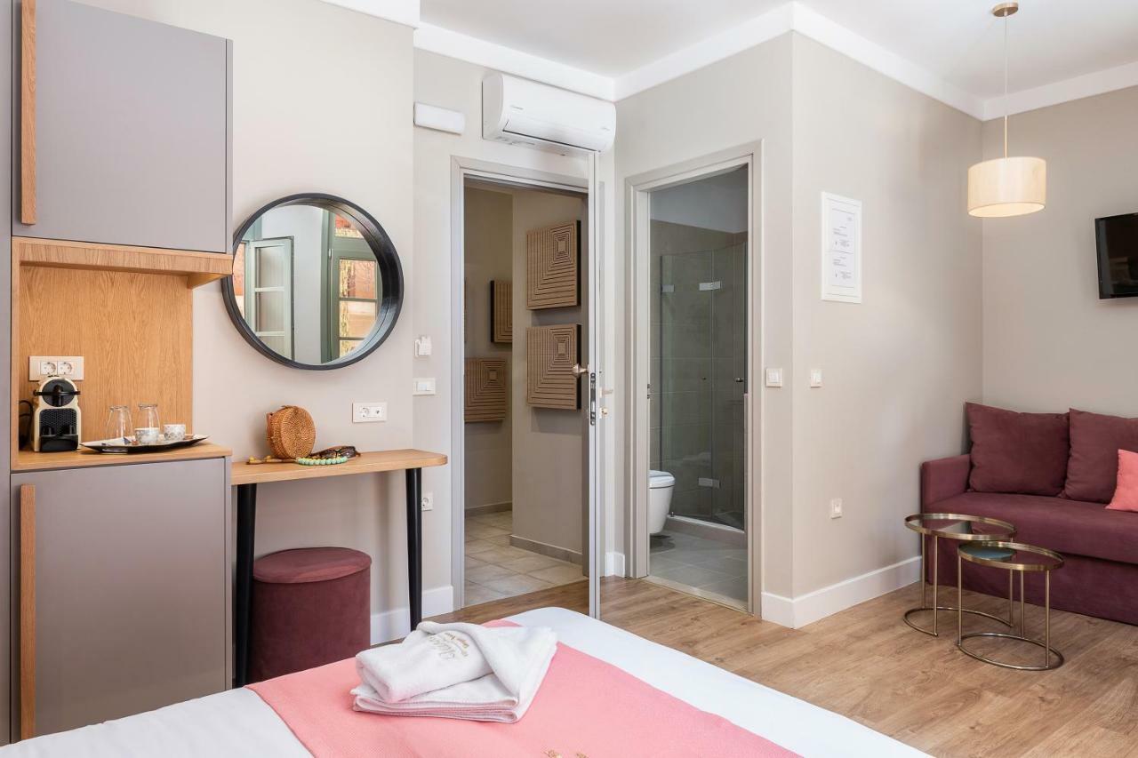 Viaggio Elegant Rooms Ханя Екстериор снимка