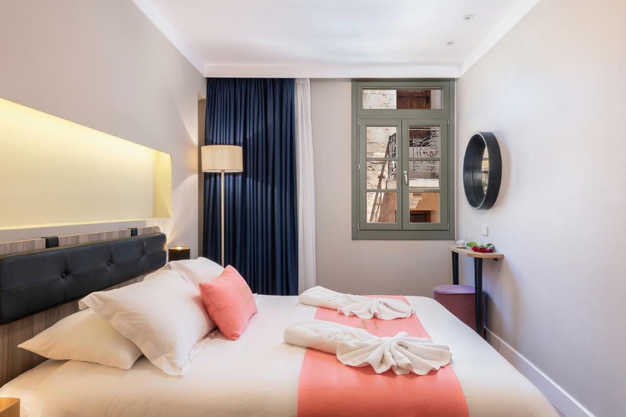 Viaggio Elegant Rooms Ханя Екстериор снимка