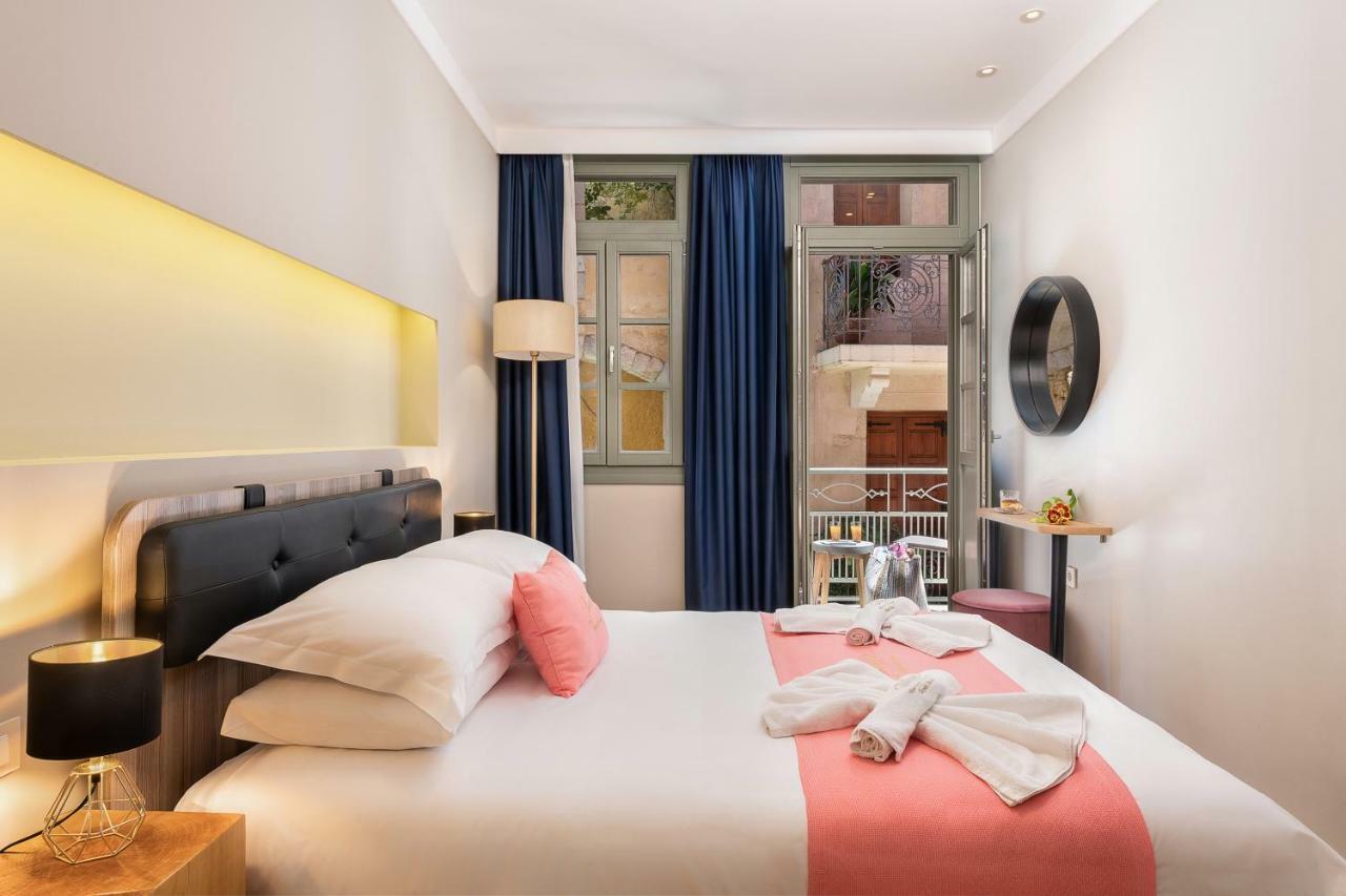 Viaggio Elegant Rooms Ханя Екстериор снимка