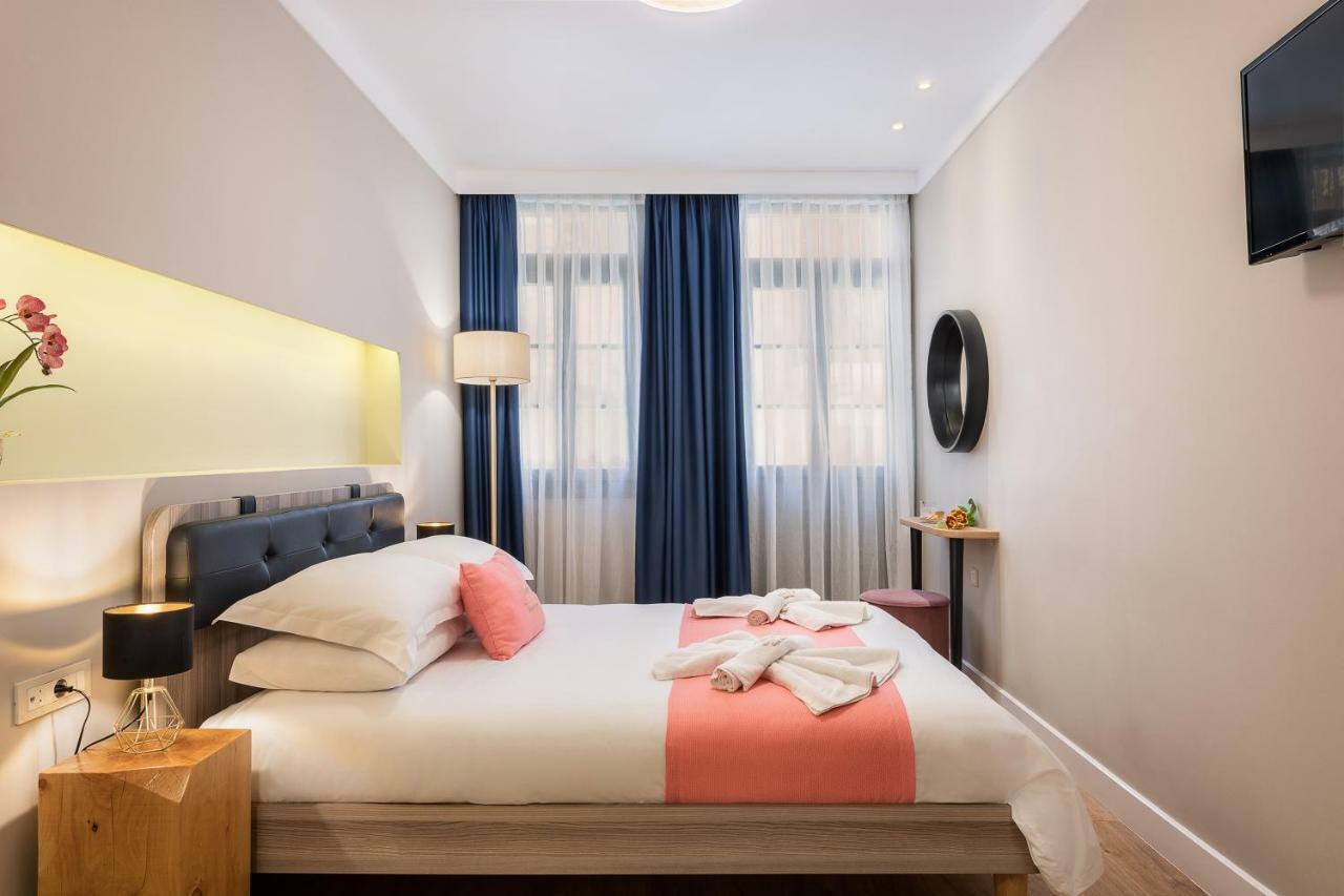 Viaggio Elegant Rooms Ханя Екстериор снимка