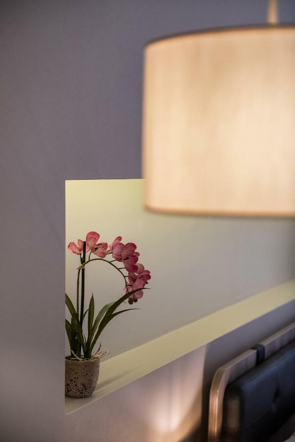Viaggio Elegant Rooms Ханя Екстериор снимка