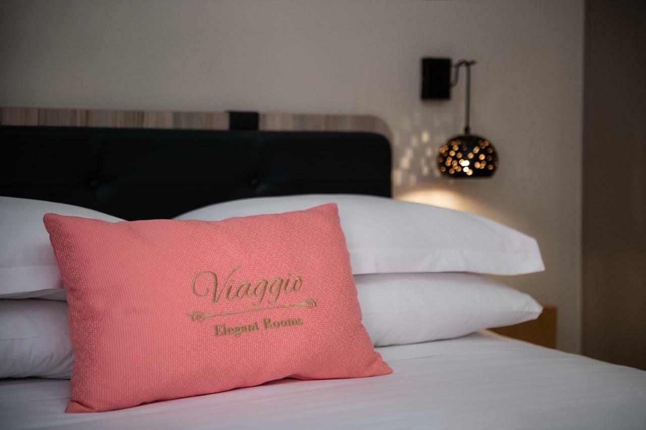 Viaggio Elegant Rooms Ханя Екстериор снимка