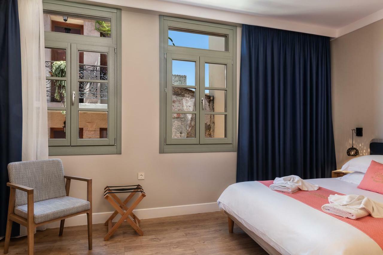 Viaggio Elegant Rooms Ханя Екстериор снимка