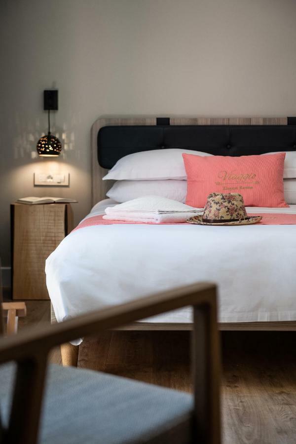 Viaggio Elegant Rooms Ханя Екстериор снимка