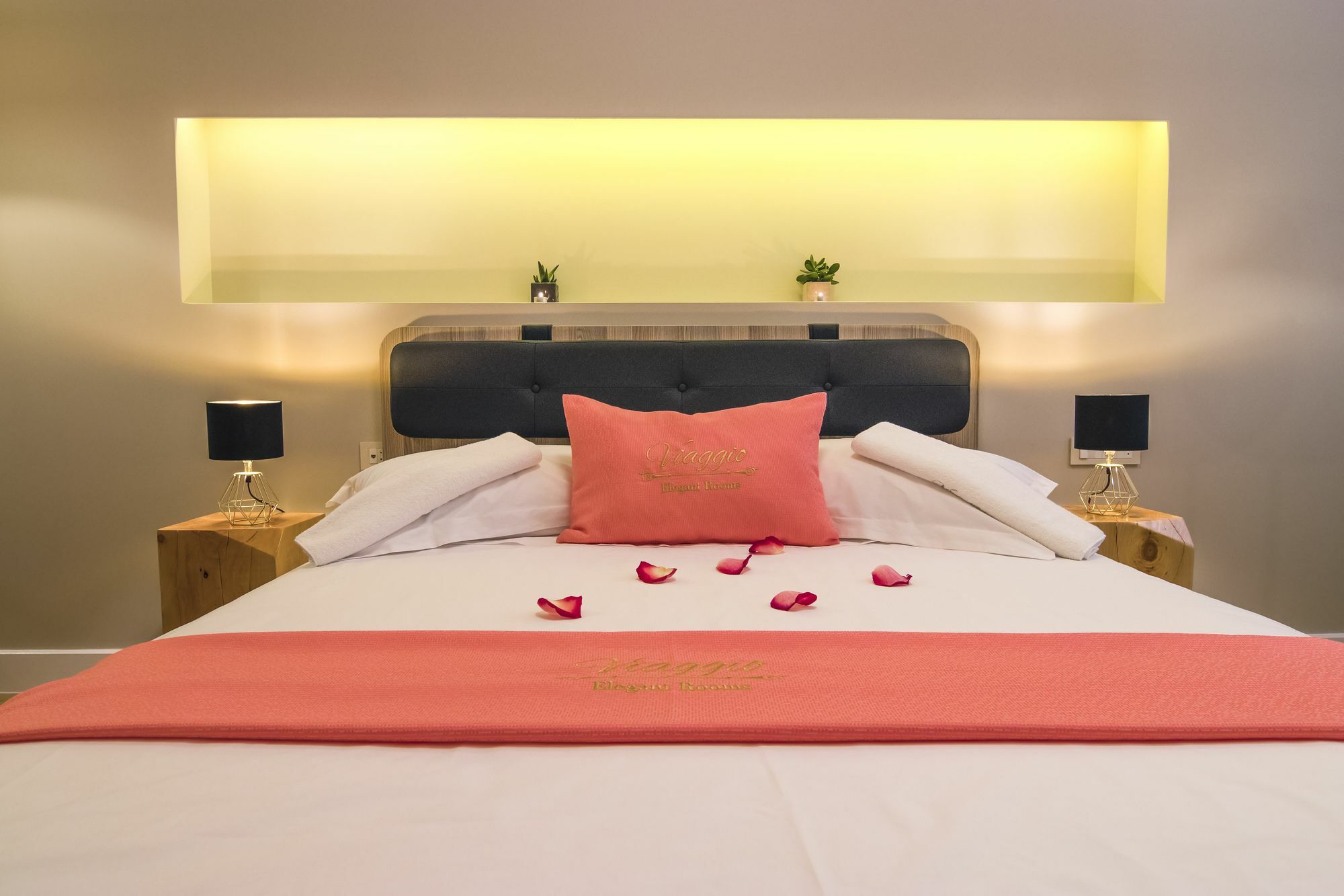 Viaggio Elegant Rooms Ханя Екстериор снимка